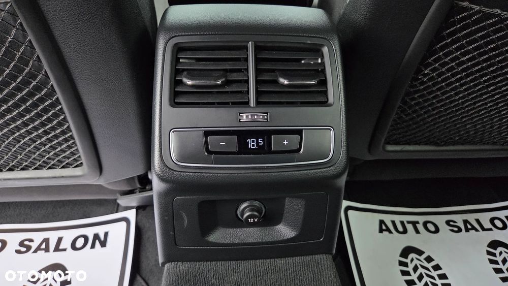 Audi A4 Avant - 14