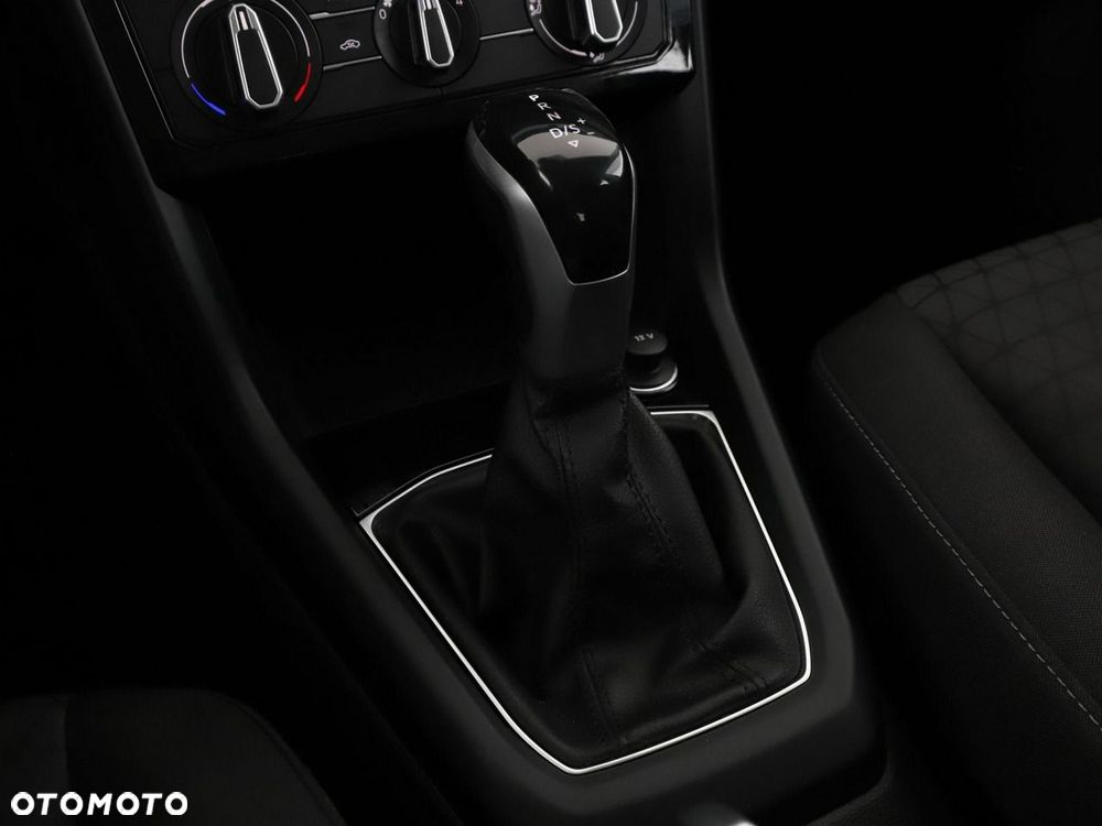 Volkswagen T-Cross 1.0 TSI Style DSG - 30
