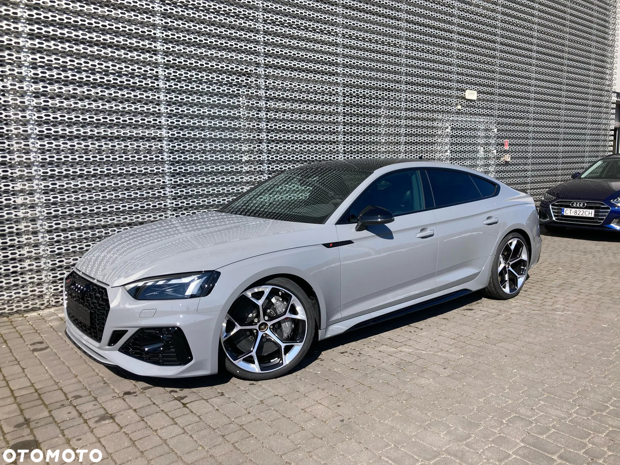 Audi RS5 Quattro Limited Edition Tiptronic - 5