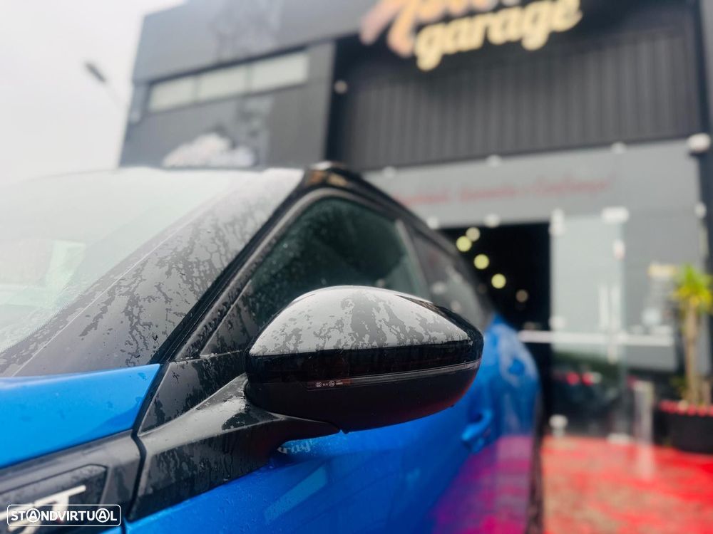 Peugeot 2008 1.2 PureTech GT EAT8 - 9