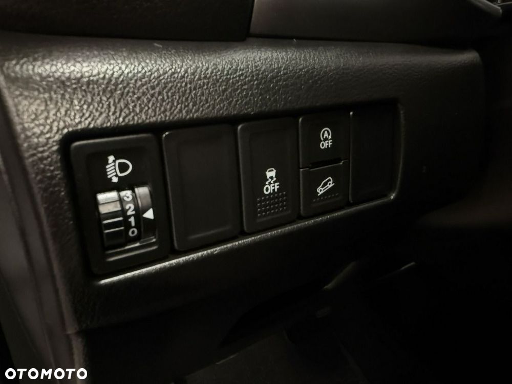 Suzuki Vitara 1.6 (4x4) Allgrip Comfort - 12