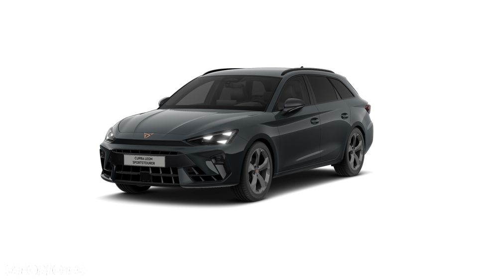 Cupra Leon 1.5 TSI - 5