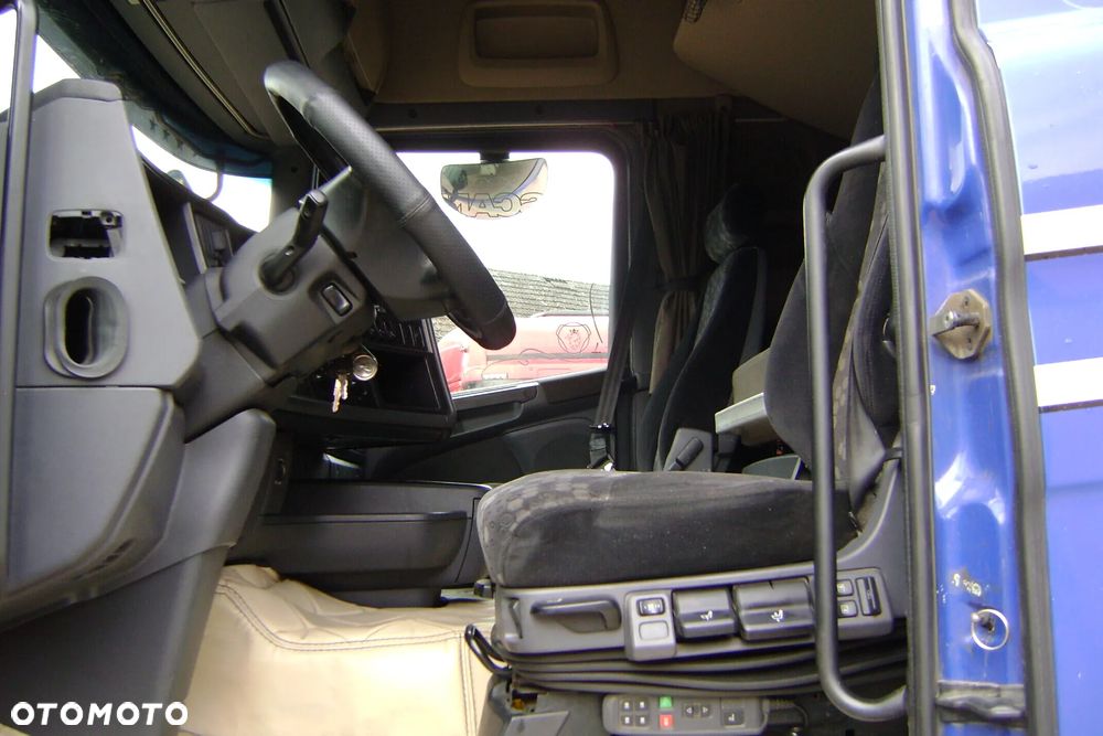 Scania R450 - 6