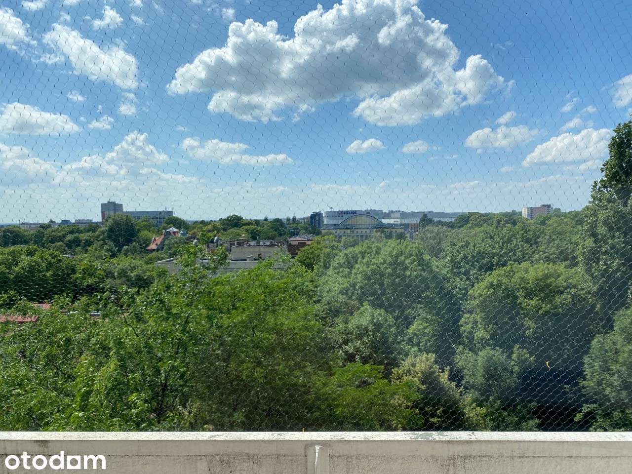 Piotrkowska 257A | 2 pokoje | parking w cenie | cicho w centrum