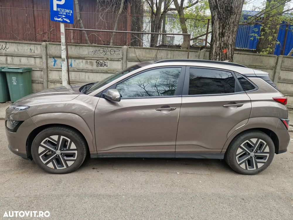 Hyundai KONA 204CP Highway + Navi - 1