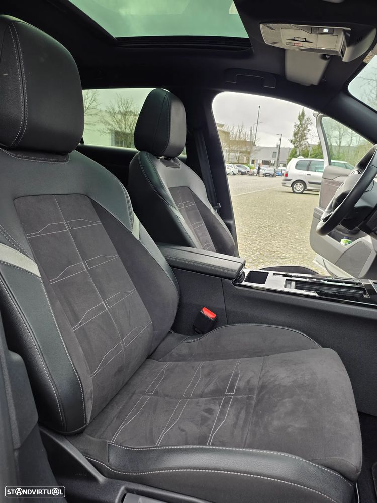 Opel Astra Sports Tourer 54 kWh GS - 6