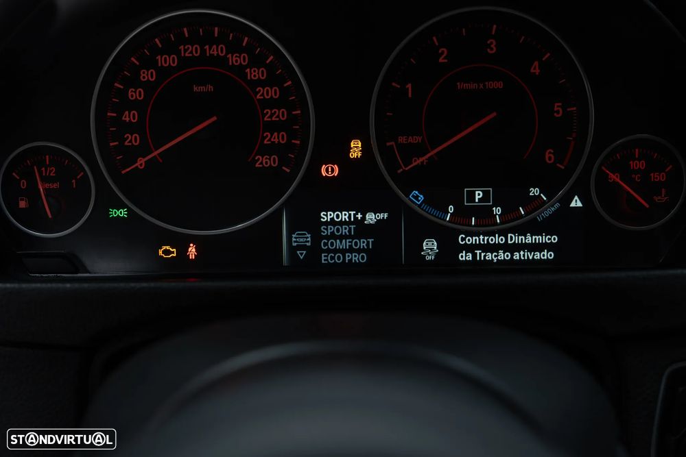 BMW 420 d Pack M Auto - 32
