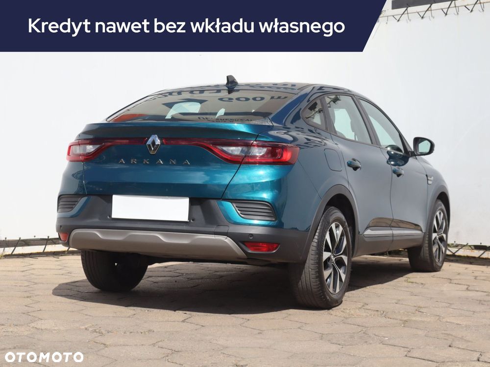 Renault Arkana - 7