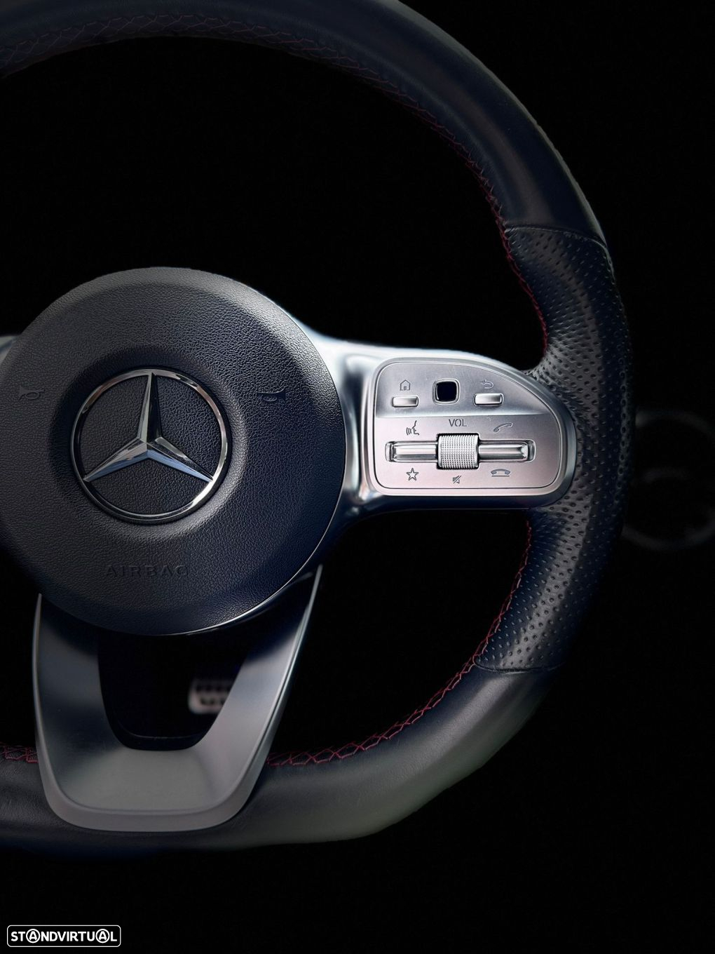 Mercedes-Benz CLA 180 - 24