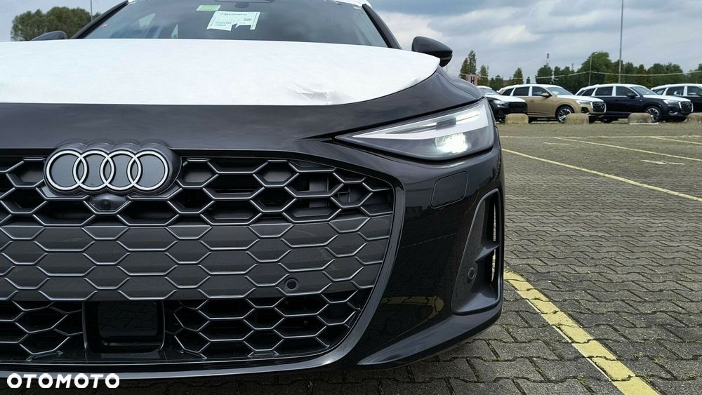 Audi A6 - 4