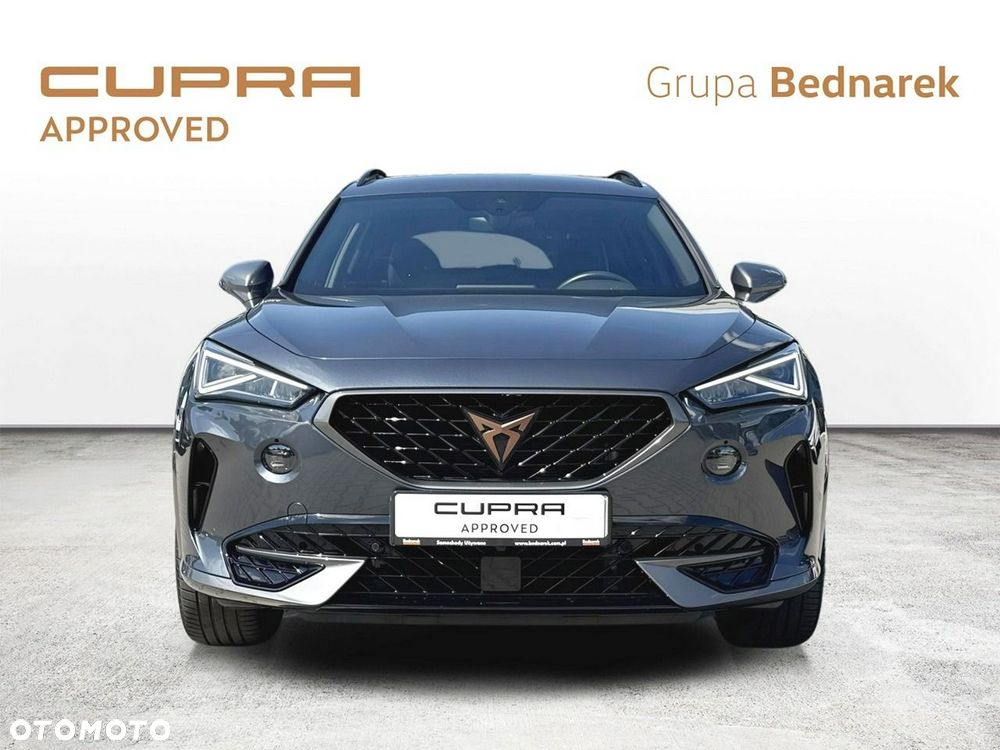 Cupra Formentor 1.5 TSI DSG - 8