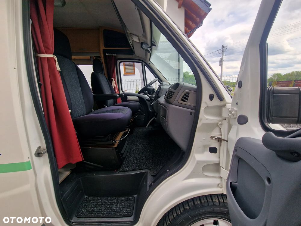 Fiat Ducato - 10