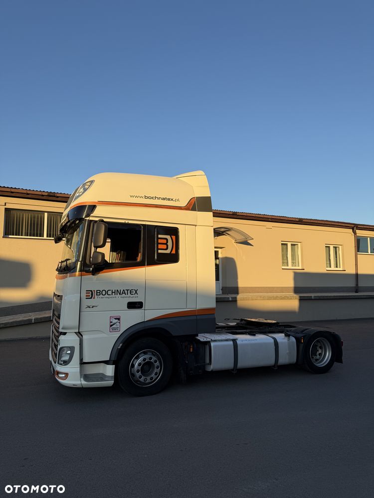 DAF XF 480 - 2