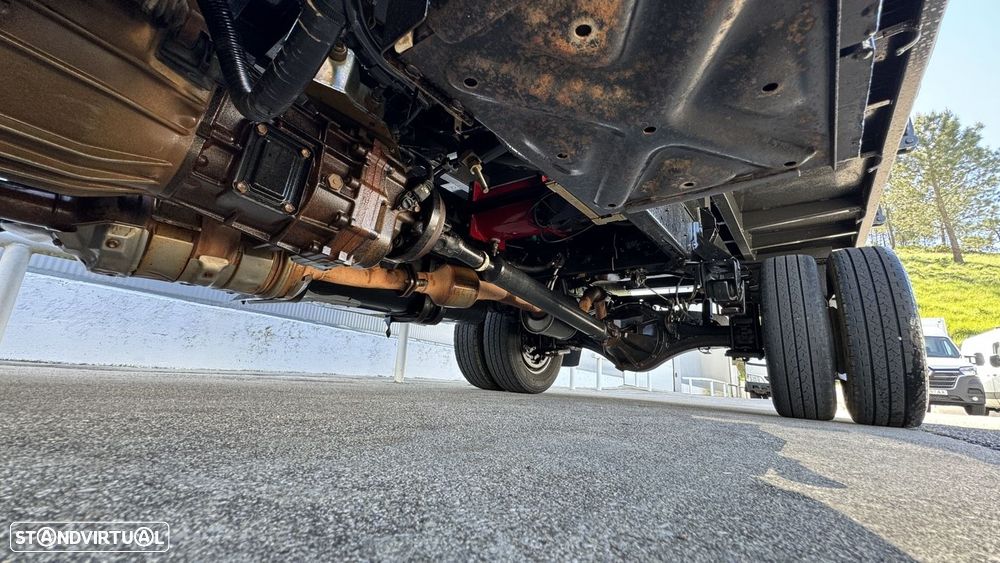 Toyota Dyna 3.0 D-4D Tri-Basculante - 6