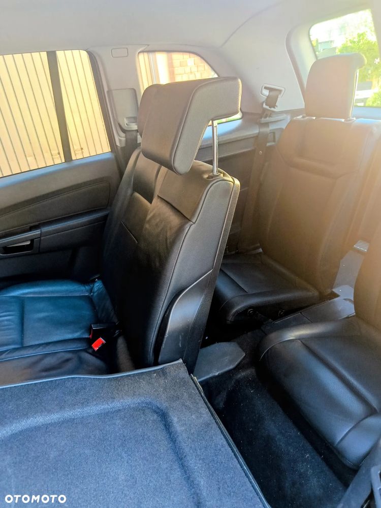 Opel Zafira 1.9 CDTI Sport - 17