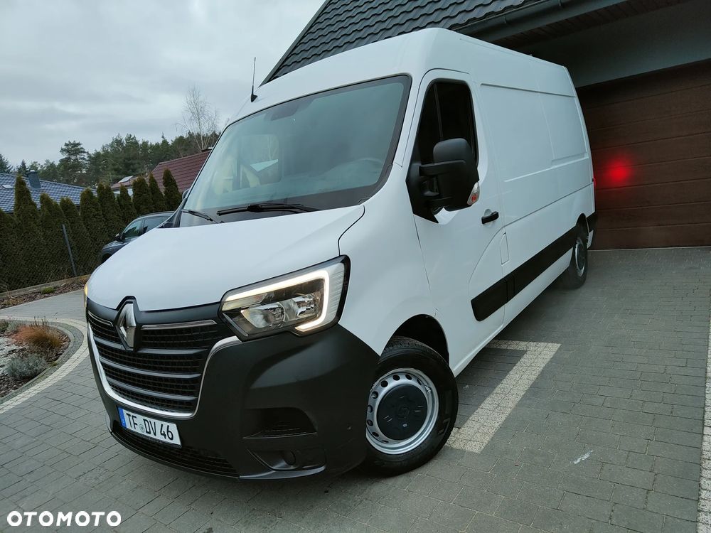 Renault Master - 35