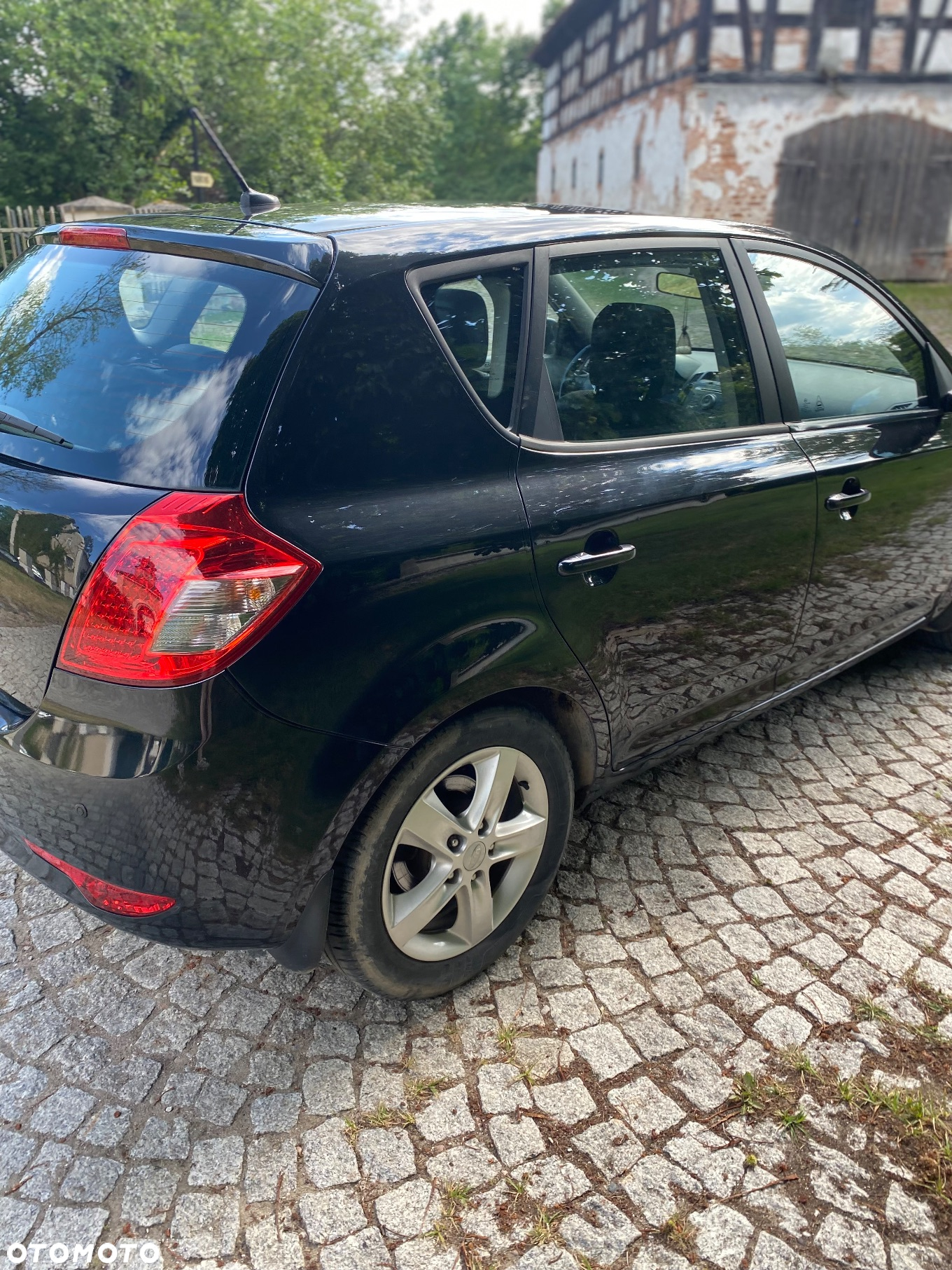Kia Ceed Cee'd 1.6 Comfort - 15