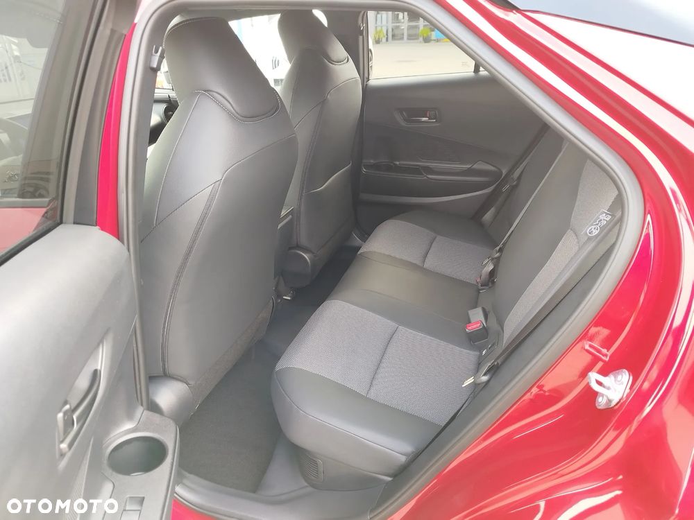 Toyota C-HR 2.0 PHEV Dynamic Force Executive - 20