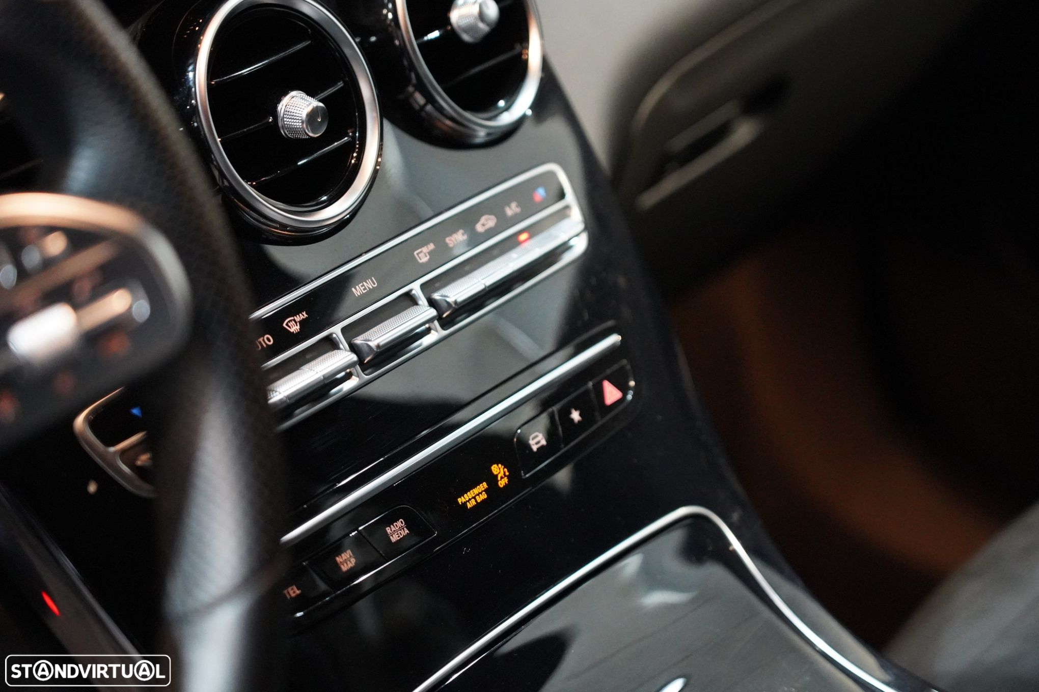 Mercedes-Benz GLC 220 - 15