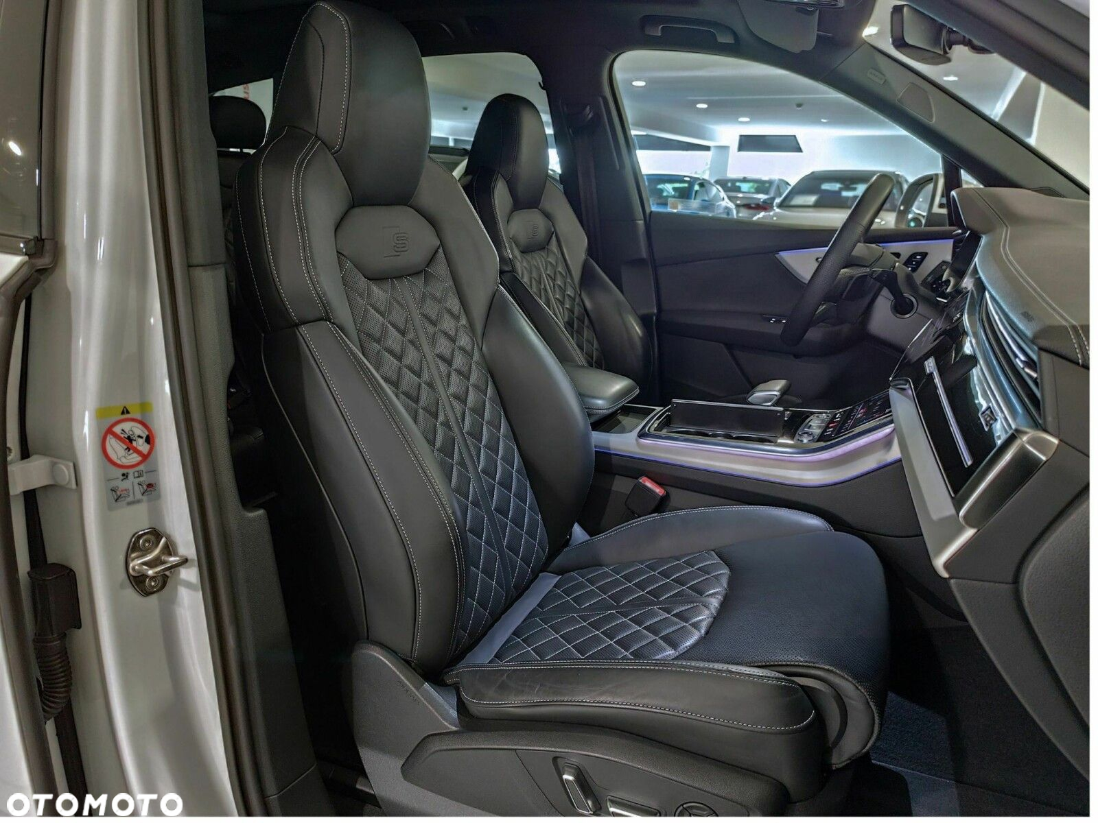 Audi Q7 - 19