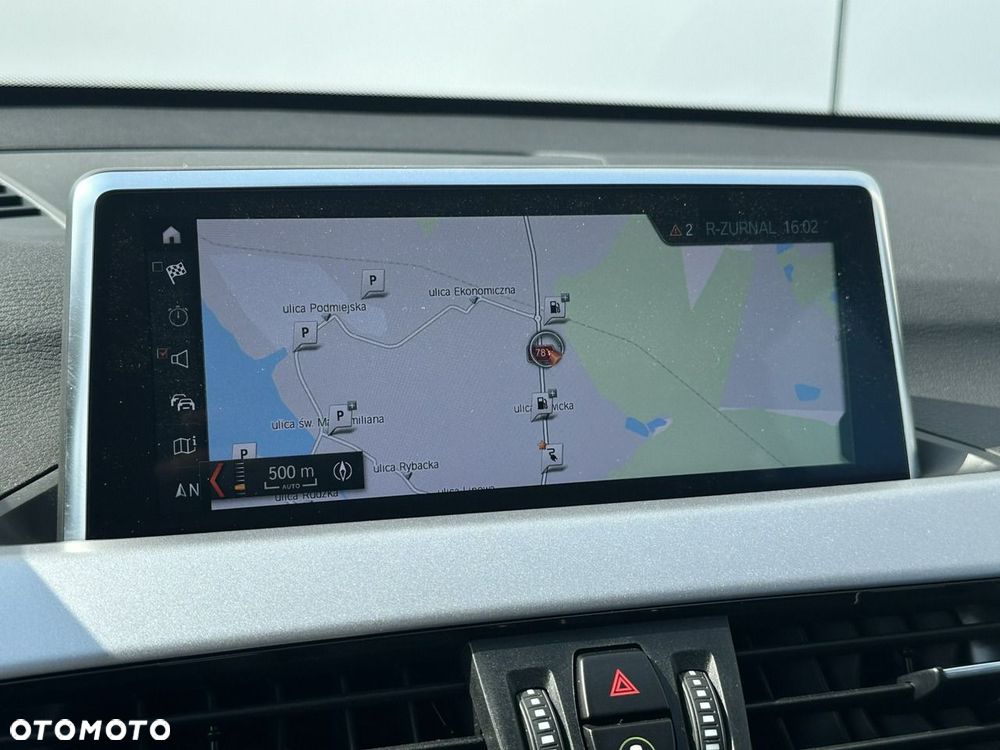 BMW X1 xDrive25e Advantage - 30