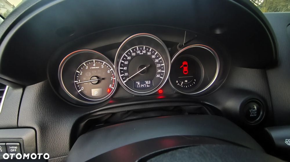 Mazda CX-5 2.0 Skypassion AWD - 17