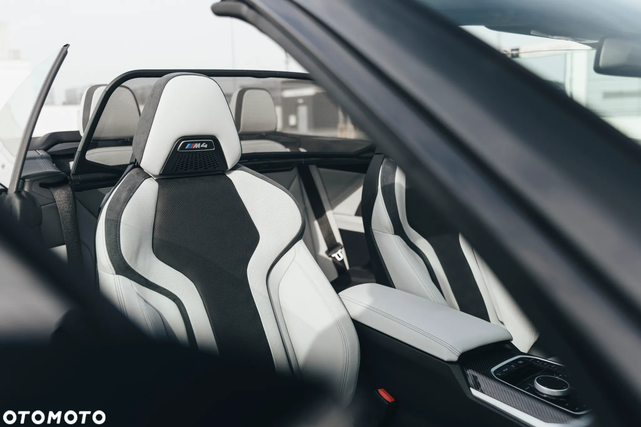 BMW M4 Competition M xDrive sport - 11
