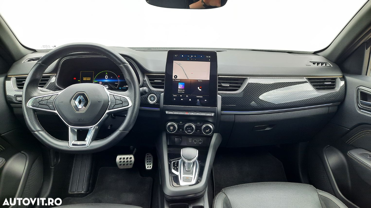Renault Arkana - 3