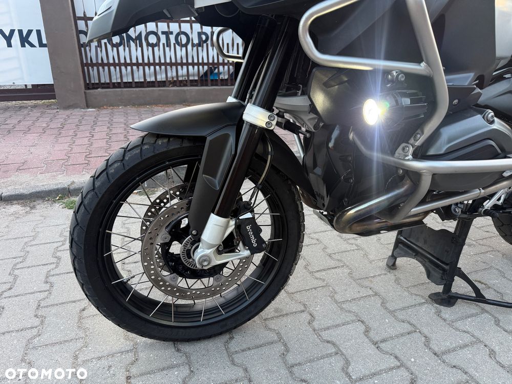 BMW GS - 21