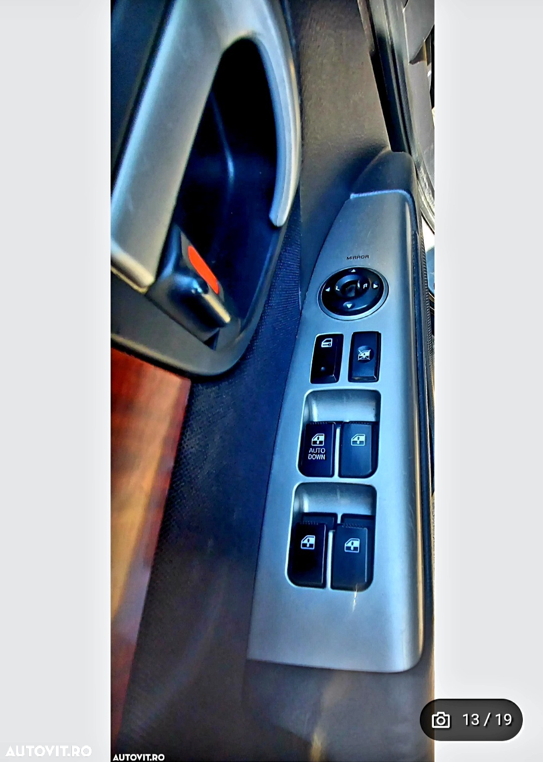 Hyundai Santa Fe - 11