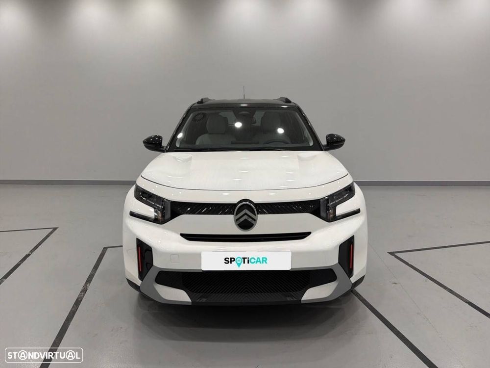 Citroën C3 Aircross — photo 2