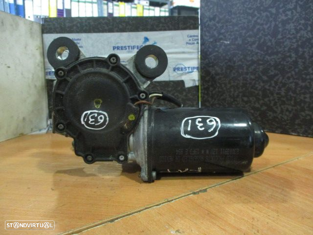 Motor Limpa Vidros Frente 09185806 OPEL VECTRA C 2004 OPEL SIGNUM 2004 V6 3.0 CDTI 180CV 5P CINZA FRENTE TRICO PRODUCIS - 2