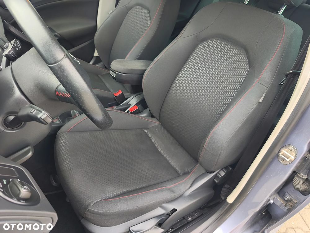 Seat Ibiza 1.2 TSI FR - 30