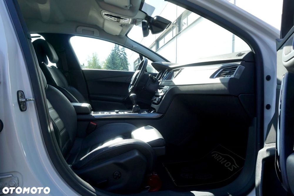 Peugeot 508 - 34