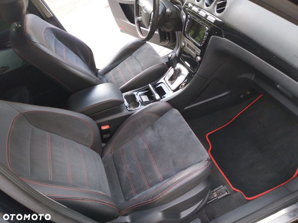 Ford S-Max 2.0 T Titanium MPS6 - 33