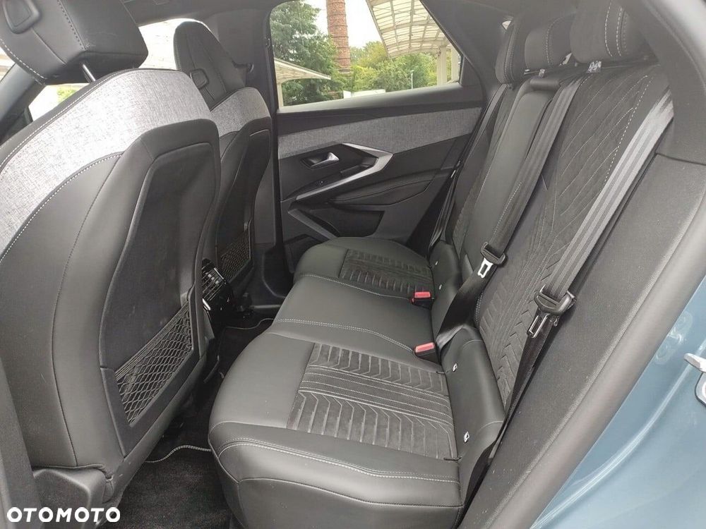 Peugeot 3008 - 10