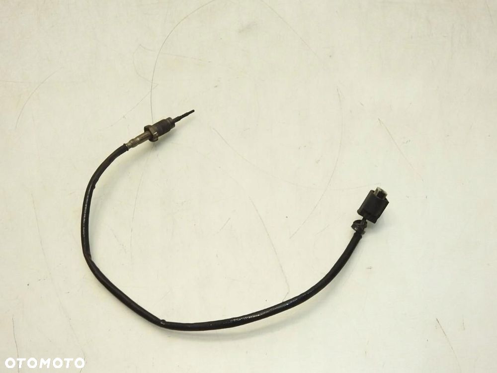 CZUJNIK TEMPERATURY SPALIN BMW X3 E83 2.0 D 7798472 - 7