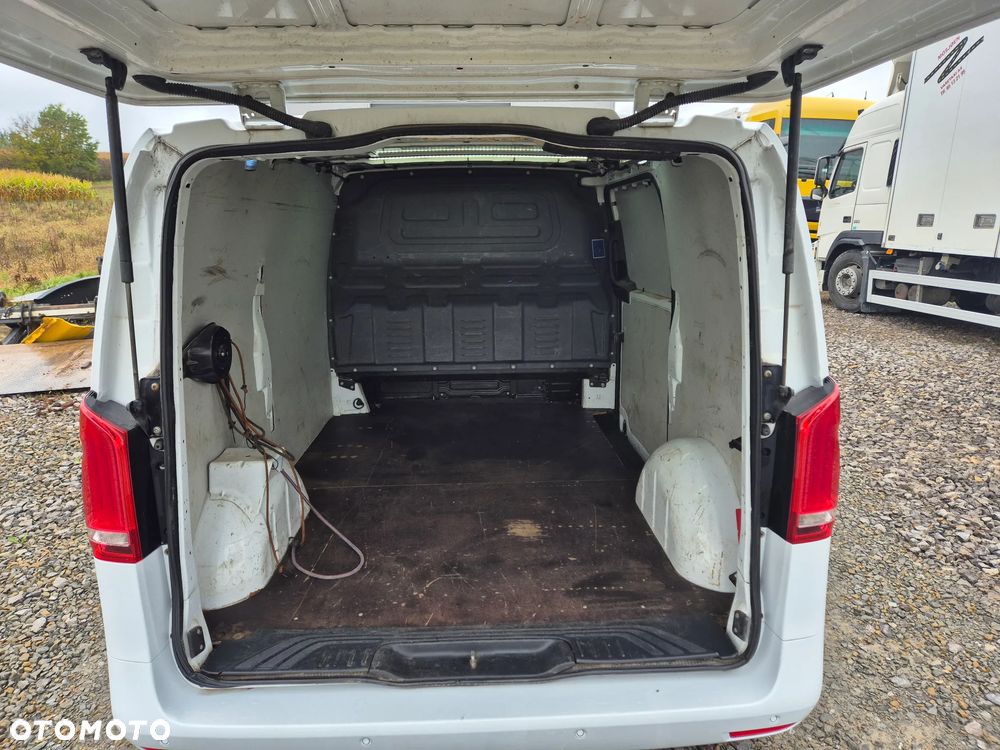 Mercedes-Benz Vito - 3