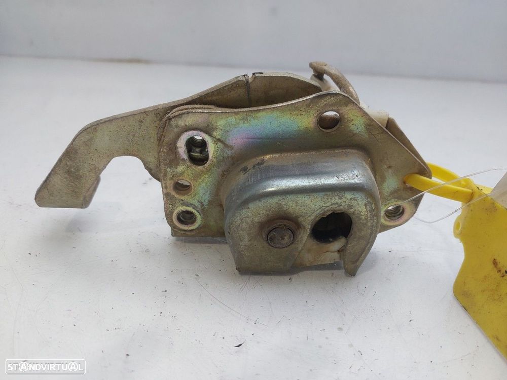 FECHADURA PORTA FRENTE DIREITA SEAT MARBELLA 0.9 40CV 903CC - 1