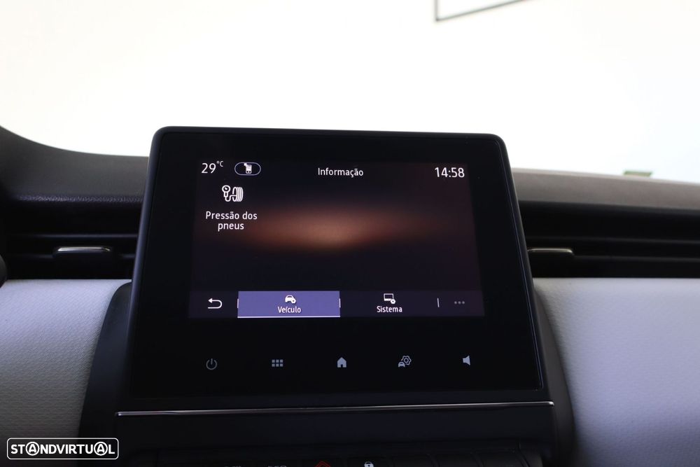 Renault Clio 1.0 TCe Evolution Bi-Fuel - 25