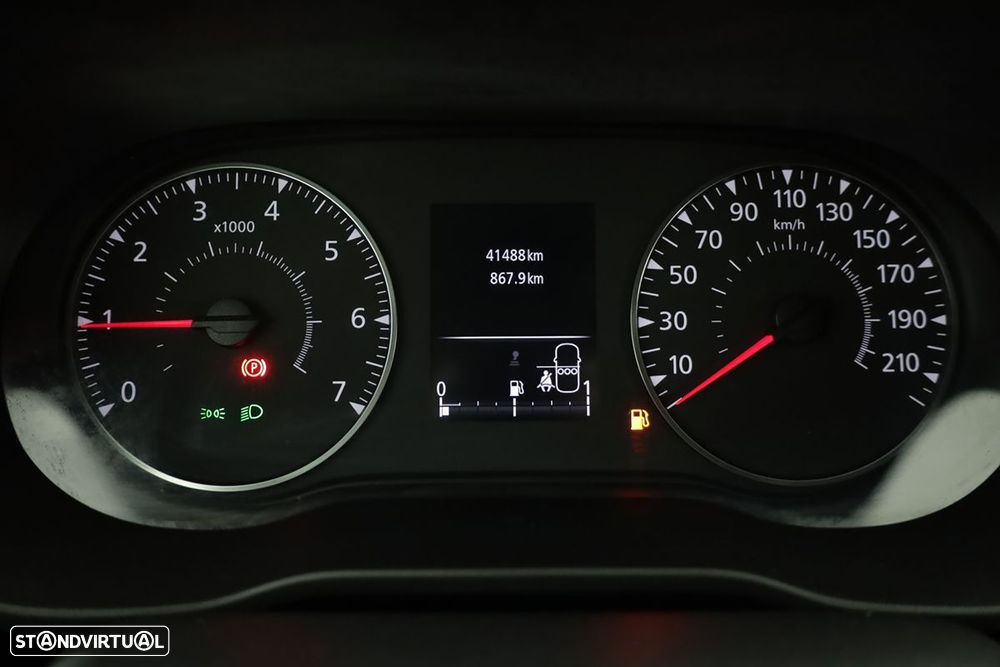 Dacia Duster 1.0 TCe SL Extreme - 16