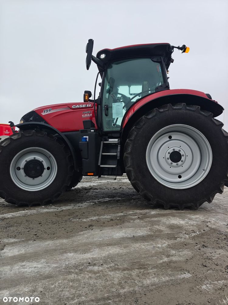 Case IH PUMA 150 - 5