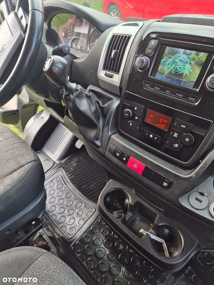 Fiat Ducato Multicab L4H2 - 8