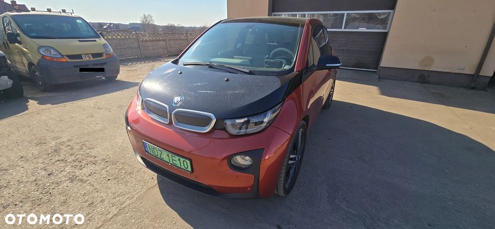 BMW i3 (60 Ah) - 3