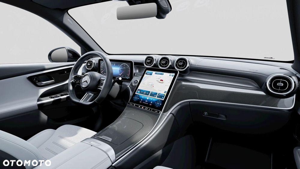 Mercedes-Benz GLC - 11