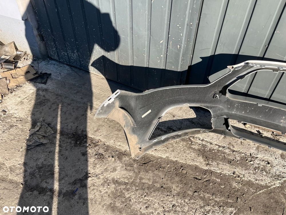 ZDERZAK PRZÓD FORD MUSTANG MK6 GR3B-17C831-B 14-18 - 6