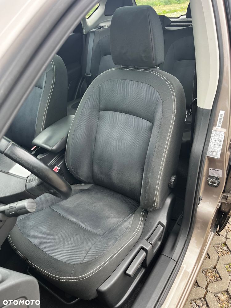 Nissan Qashqai 1.5 dCi I-Way - 25
