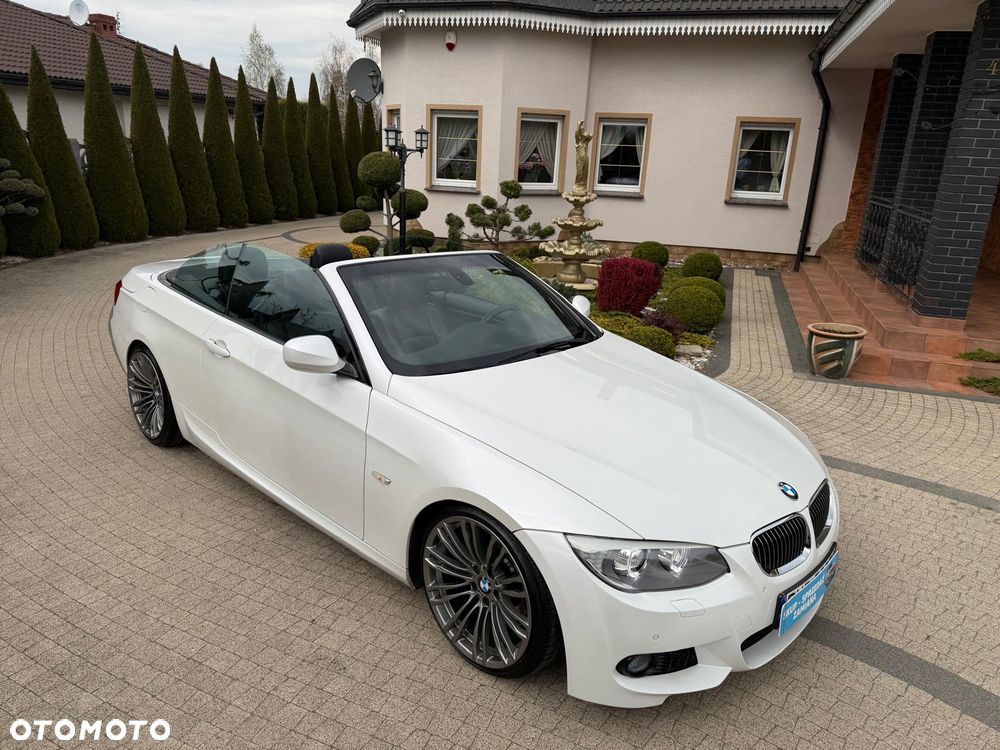 BMW Seria 3 335i Edition Exclusive - 28
