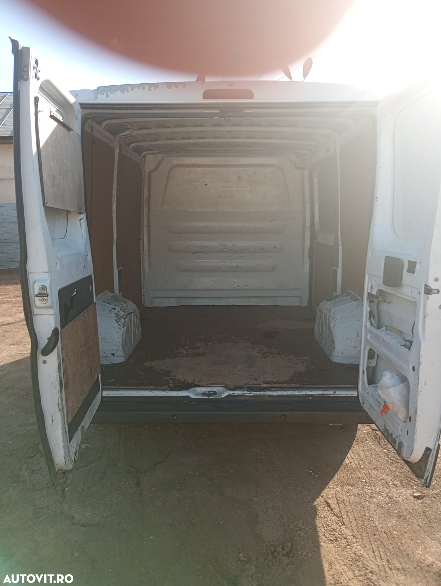 Peugeot Boxer - 11