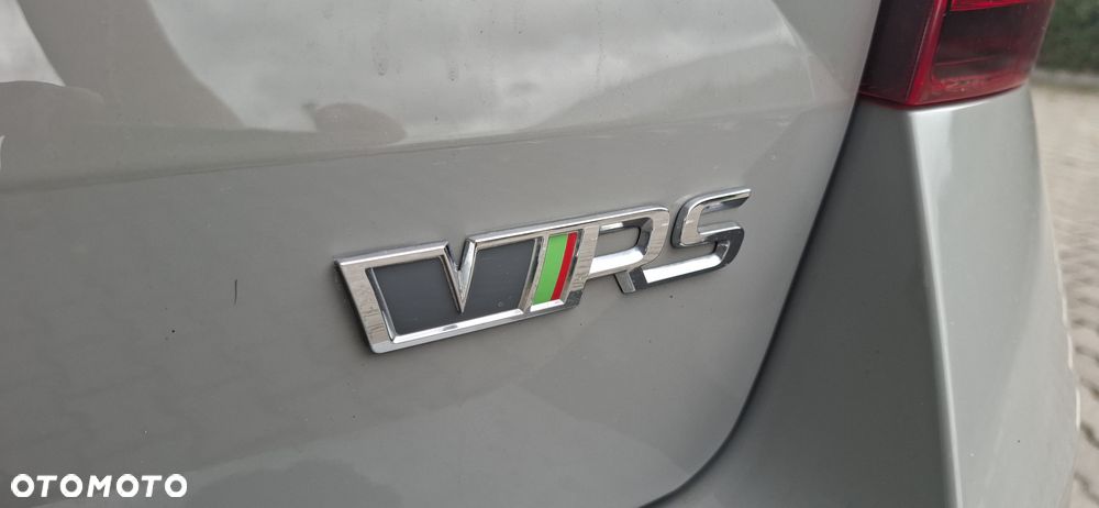 Skoda Octavia 2.0 TDI 4x4 RS DSG - 19